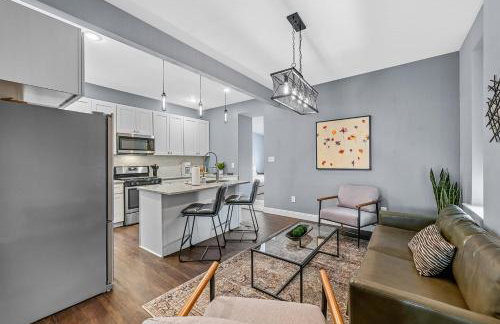 The Modern Family Retreat ABODEbucks - Foto 10