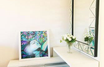 Incrível apto c WiFi próximo ao Parque Sabia - MG - Foto 17