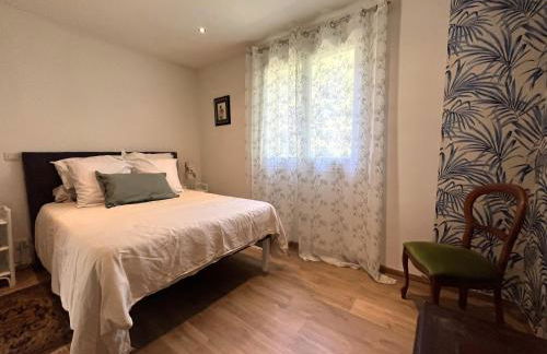 FURIANI Appartement avec Piscine dans Villa - Foto 10