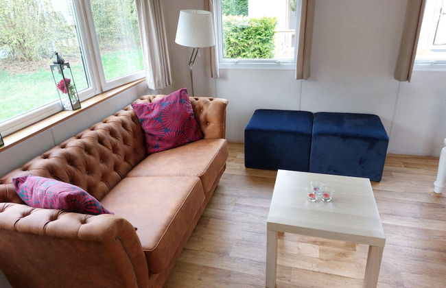 Tranquil Retreat in Appelscha - Foto 6