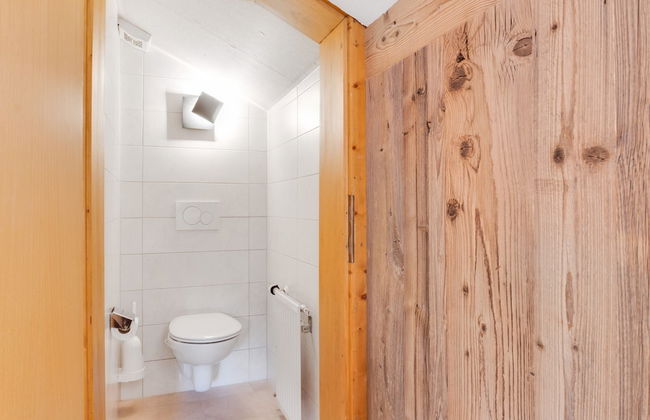 Lovely Apartment in Kleinarl near Ski Area - Foto 19