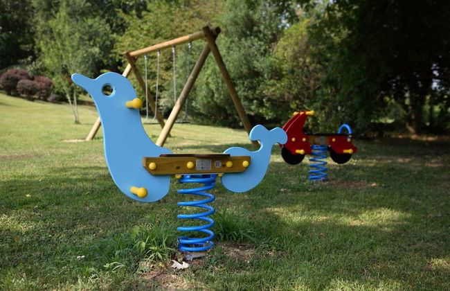 Country House Barone d’Asolo - Photo 29