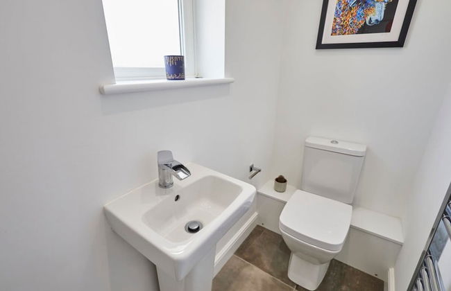 Host Stay Clackgill Cottage - Foto 14