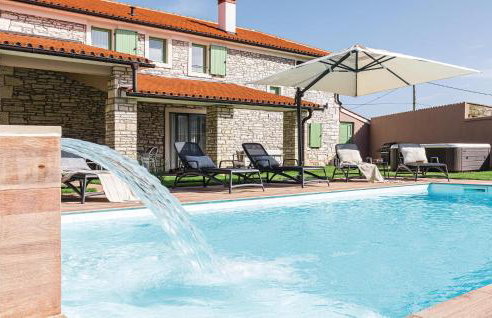 Amazing Home In Sajini - Foto 16