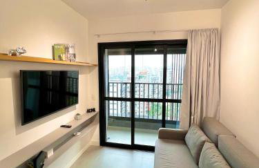 Innvista - Residencial Brera Moema - Foto 23