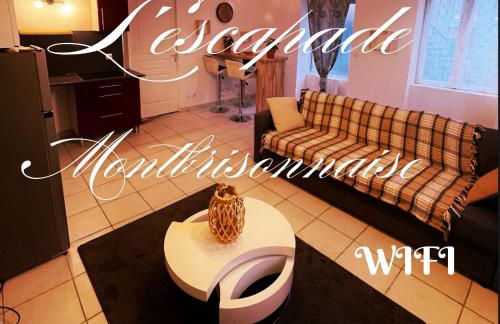 L'escapade Montbrisonnaise - Foto 1