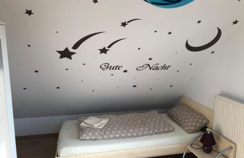 Ferienwohnung Aretsried 2 - Foto 20