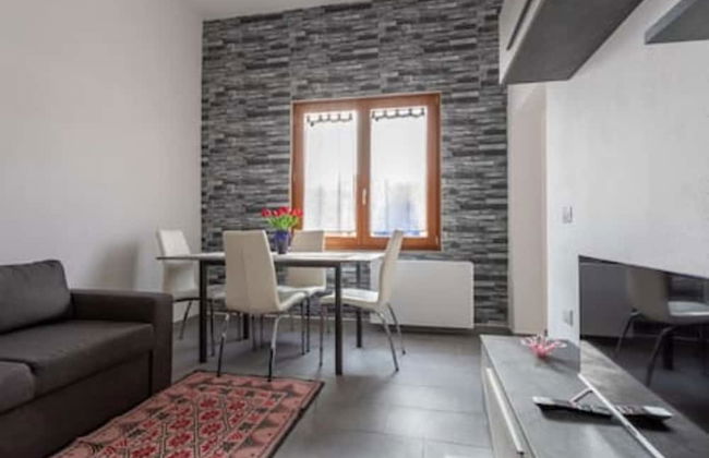 Costa Ovest Apartment Breeze - Foto 1