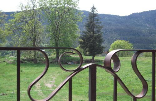 Can Tubau - Casa rural - Apartaments - Foto 47