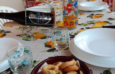 Casa vacanze "ALIZZA" - Foto 28