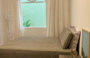 Esse apto eh tão lindo e espaçoso, perto de tudo! - Foto 17