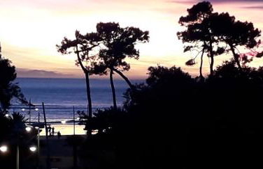 Studio La Charentaise - Logement de vacances 2 personnes vue mer - Foto 41