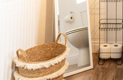 Chapel Street Cottage - Foto 44