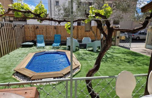 Location maison Monteux - Photo 1