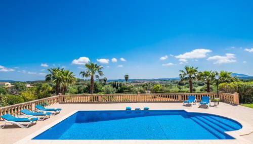 Ideal Property Mallorca - Can Bielo - Foto 2