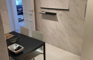 Nuevo Elegante piso Vintage en plena Plaza Mayor - Photo 11