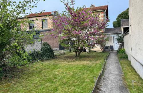 La maison du SPA proche Paris & CDG - Foto 25