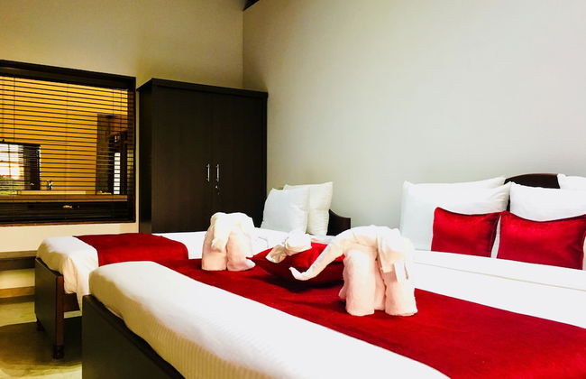 8 Plus Villa - Photo 6