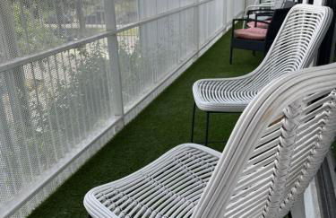 GULCH Condo with Pool Gym Private Patio & Garage - Foto 25