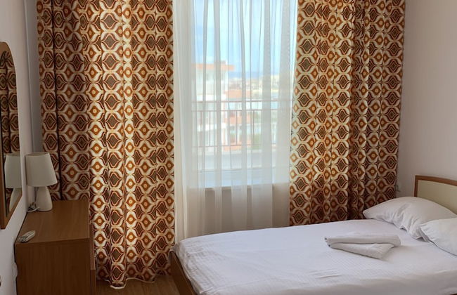 Riviera Fort Beach Apartments by Kalina Resort - Photo 1