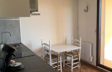 Appartement Domaine de la Coudouliere dont piscine de mai à septembre - Foto 16