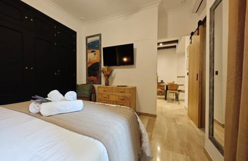 Le Charme Little Apartments - Foto 18