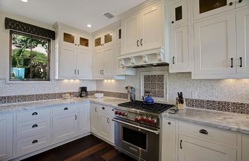 Ocean View Villa - Foto 6