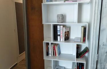 bord de mer "L'ONADA" Sablettes Saint Elme Saint Mandrier - Foto 12