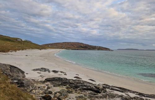 Loch an Eilean Pod Isle of South Uist - Foto 41
