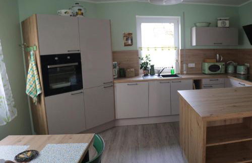 Apartment Am Mittelpunkt Deutschlands - Foto 11