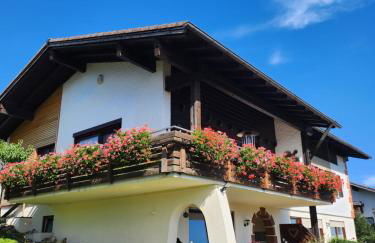 Ferienwohnung Panoramablick - Photo 1