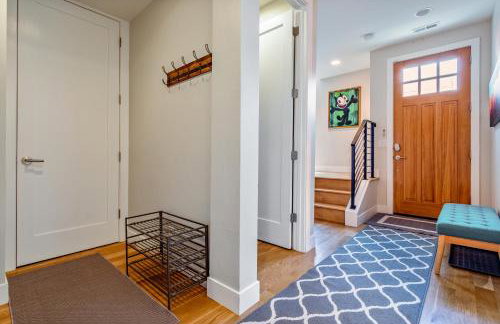 Luxury 5-Bedroom Home in LoHi - Foto 34