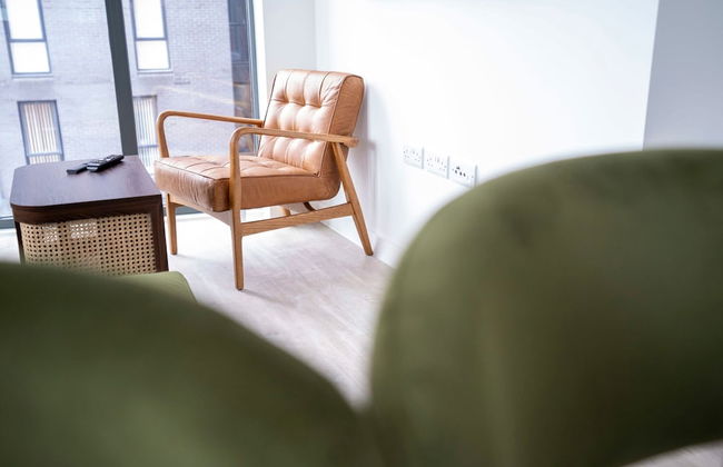 Organika Suite by Casacity - Foto 19