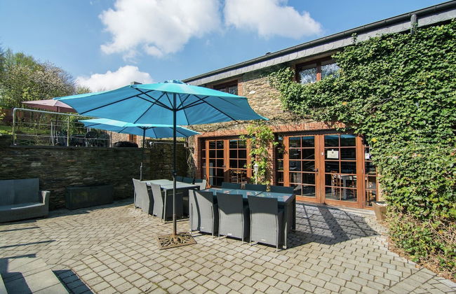 Tranquil Apartment in Sensenruth With Barbecue - Photo 53