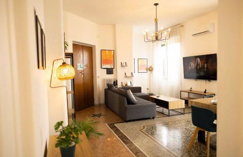 Porto Fluviale Penthouse - Rome Collection - Photo 35