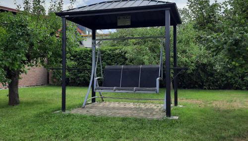 Ferienhaus LeBen - Foto 2, Garden