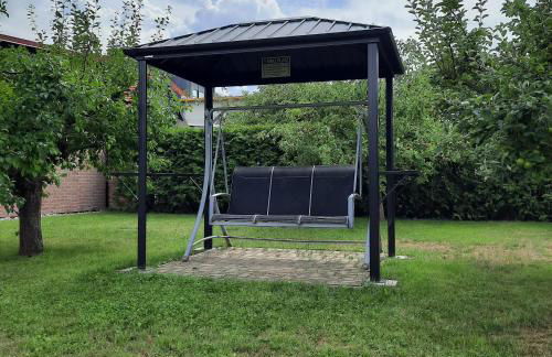 Ferienhaus LeBen - Foto 2