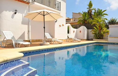 Holiday Home Reposo by Interhome - Foto 40