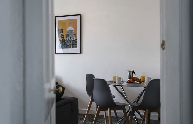 Haywood House - Foto 19