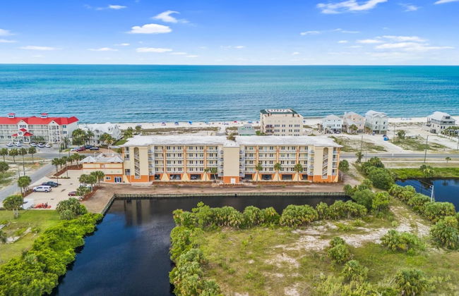 Mexico Beach - Summerhouse by PHG - Foto 1