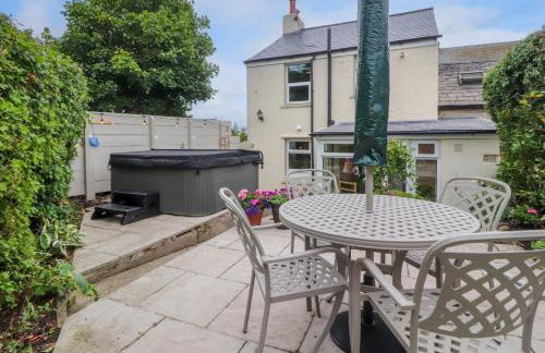 Woodman Cottage - Foto 21