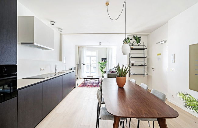 Smartflats - Bell Tower Ghent - Photo 25