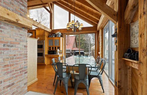 The Dunn Compound- On Mooselookmeguntic Lake! - Foto 54