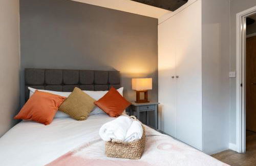 High Street Town House - Foto 50