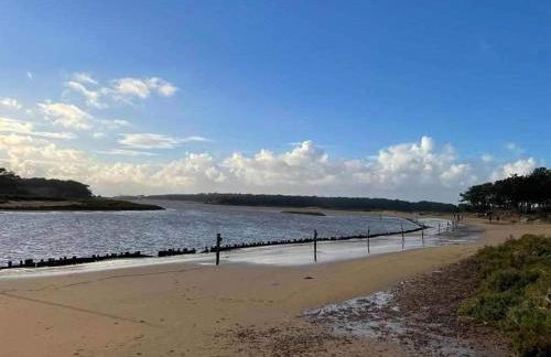 Maison 1 chambre 2 personnes - Foto 7