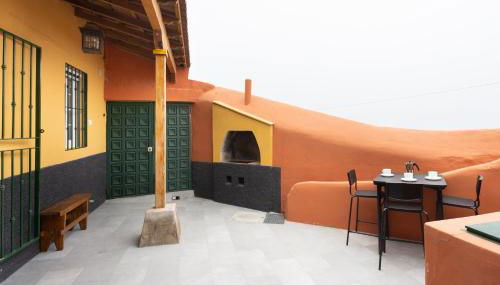 OkStay Las Teresitas Tenerife Casa cueva - Foto 2