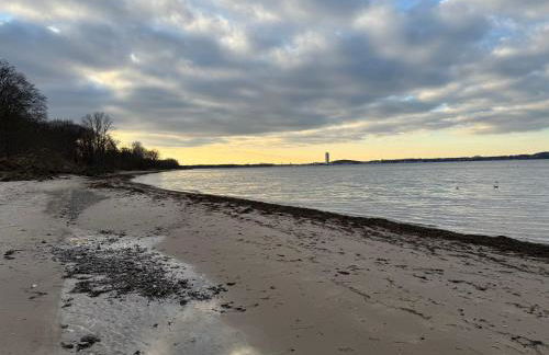 Ferienwohnung an der Ostsee Nähe Priwall - Photo 12