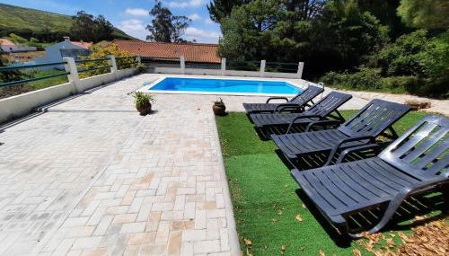 Montejunto Villas - Casa do Plátano - Foto 4