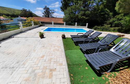 Montejunto Villas - Casa do Plátano - Foto 4