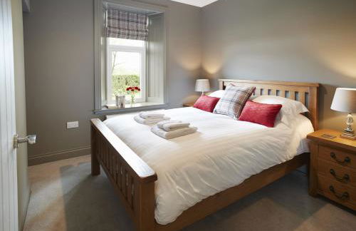 Netherwood Lodge - Photo 14